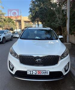 کیا سۆرینتۆ